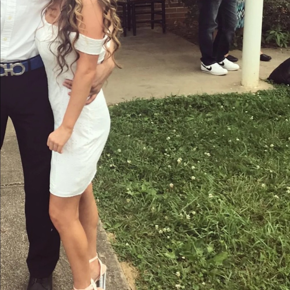 Pacsun dress
